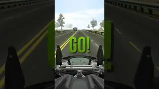 Traffic Rider game hacking