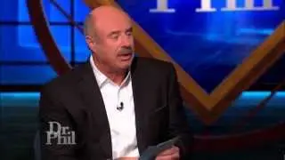Dr. Phil vs Mr. Mackey (South Park) - M'kay