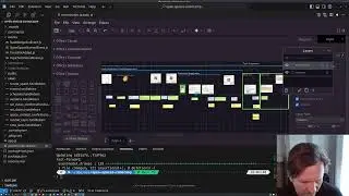 Live Stream Event Modeling and Event Sourcing