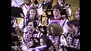 1994 Canton South Pop Concert
