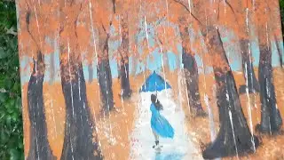 #shorts #paintings #artwithsaroo #paintingsforbeginners
