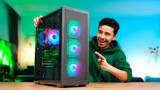 48.999TL'ye &Uuml;ST SEVİYE Sistem Topladım!