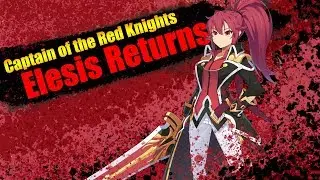 [GCDC] Elesis Review and Build Guide
