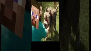 Minecraft As LEGO