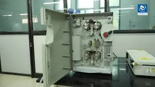 Chemistry Lab | PDPIAS | CHARUSAT University