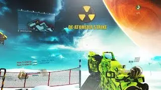WORLD'S FIRST Call of Duty: Infinite Warfare 