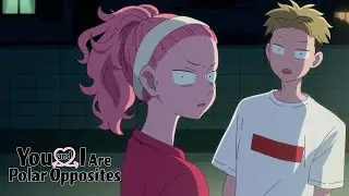 Boyfriend Caught Her in a Shameful Moment | You and I Are Polar Opposites