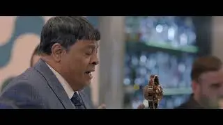 عبد الباسط حمودة - هى بقت كدا 