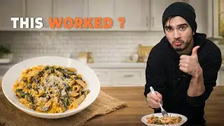 The Cheapest Creamy Pasta That Actually Tastes Good