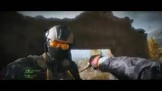 BATTLEFIELD 6 DEATH MAGIC I