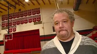 Wayne head boys basketball coach Anthony Brewer postgame interview 1/30/2026