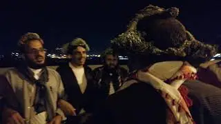 محاوره رهيبه بين موسى سلمان القيسي. وجابر يحيى القيسي. وسالم علي القيسي