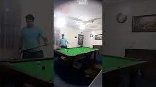 Cuball control #shorts #snooker #trickshots #billiards #اسنوکر #بیلیارد