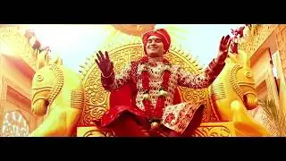 AMEYA DABLI | The Blissful Entertainer | Wedding Chants & Musical Pheras Showreel