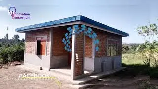 Cost-effective construction technologies, CHEAP INNOVATIVE ECO-FRIENDLY BUILDING