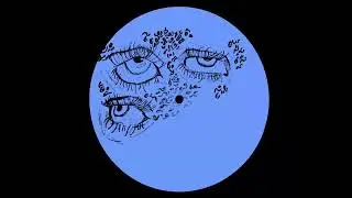Kleinefrigo - Blue Everyday (Good Luck Edit)