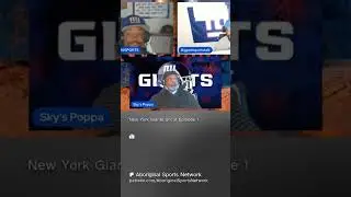 |New York Giants Uncut Episode 1