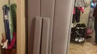 Wayfair is a scam be warned