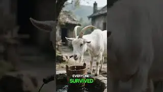 Unbelievable Animals That Saved Human Lives III #shorts #viralshorts