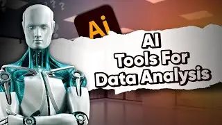 3 FREE New Ai Tools For Data Analysis 2024 | The Future of Data-Driven Decisions