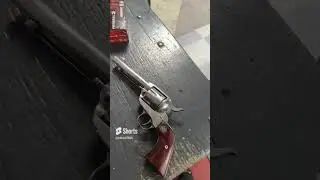 Shooting 357 Mag, 140 Gr HP
