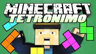 Minecraft | Tetronimo | 