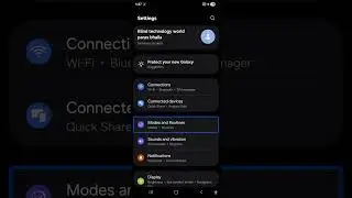 Android Phones Latest Sound Feedback Themes Very Useful Exclusive Sounds In Android 2026 Watch Now 💯