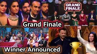 Grand Finale Pe Kya Hogya Ye 😠 - Fixed