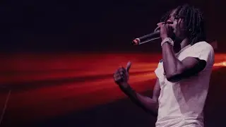 Chicken P - LIVE in MILWAUKEE 8/3/24 (full set)
