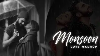 Nonstop Top Bollywood Monsoon Songs | Bollywood rain songs jukebox | Bollywood Monsoon Special