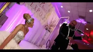 Party Bravo Persian Wedding EXPO, Los Angeles, November 23, 2014