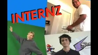 ScrewAttack Clip of the Week - Internz