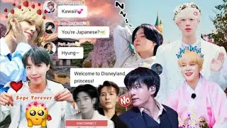 Воскрешение и сожаления💫💔 || Эпизод-29 || BTS: всеобщие путешественники || Тексты BTS♡