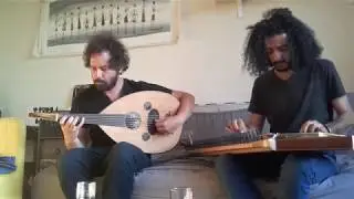 Hicaz saz semai 