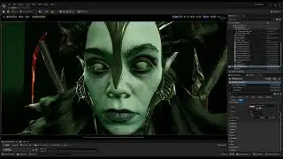 Dragon's Rise The Forgotten Realm - Unreal Engine 5