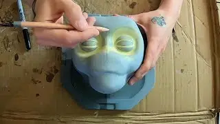 Mould Core