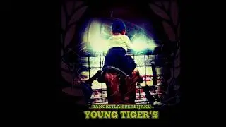 YOUNG TIGERS - BANGKITLAH PERSIJAKU