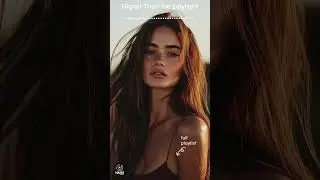 Higher Than the Daylight - Massimo Dutti Store Music 2026 Haus Tunes #shorts