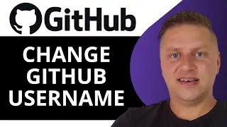 How to Change GitHub Username| GitHub Tutorial 2026