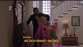 Los elegidos capítulo 6 parte 1