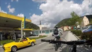 Street Mountainbiking Passail #2