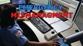 911 Operator - Campaign Ep1