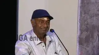 NOTA | #Nota | Karunakaran  | MS  Bhaskar | Press Meet