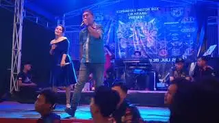 Kartonyono medot janji || Anniversary Komunitas Motor Box Cikarang
