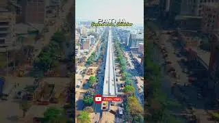 Patna Saguna More Drone shoot ❤️🔥 #shortsfeed #shortvideo #patnadiaries #patna #love #vlog #song
