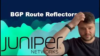Why Full-Mesh iBGP Breaks &mdash; Route Reflectors, Originator ID, Cluster List