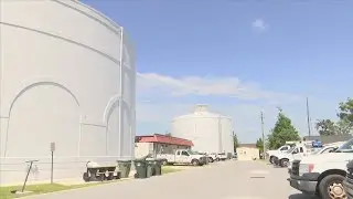 Lynn Haven and Panama City sent raw sewage advisories