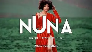 Emotional Bongo Fleva Instrumental Type Beat - Nuna