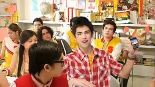 Derrick Monasterio - Sun Call & Text Unlimited Superloaded
