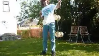 3D moves by Janion